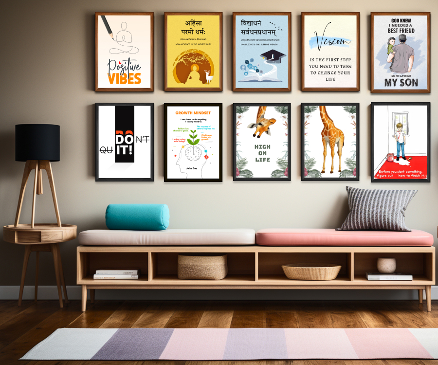 my kids cart about us